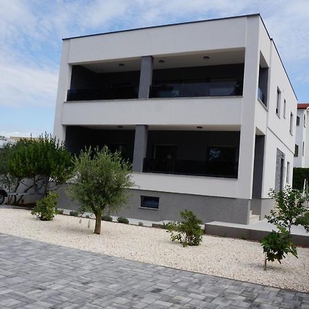 Apartments Jozef Vodice Exterior photo