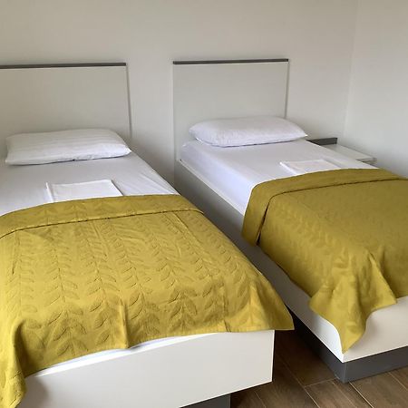 Apartments Jozef Vodice Exterior photo