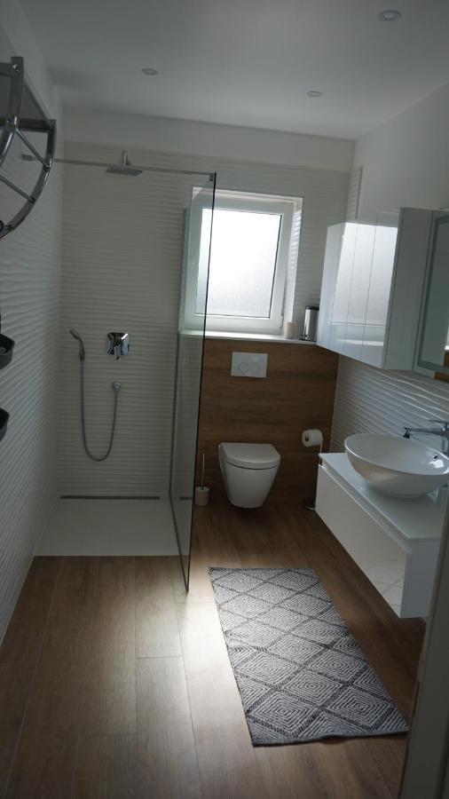 Apartments Jozef Vodice Exterior photo