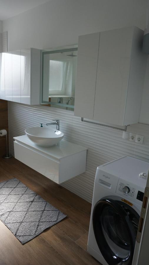 Apartments Jozef Vodice Exterior photo