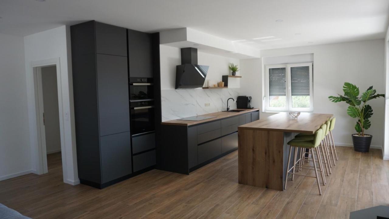 Apartments Jozef Vodice Exterior photo